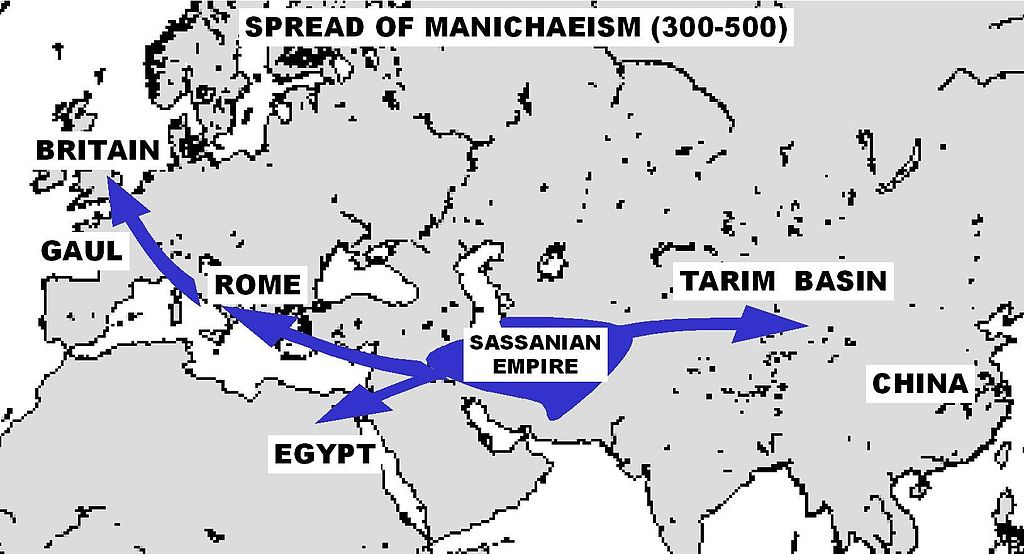 1-14ペルシア文化まとめ-古代イランの変遷⑤ | スクショ推奨！はっつん