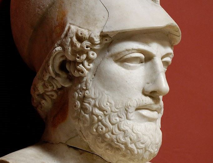 Pericles