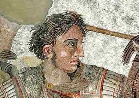 Alexander