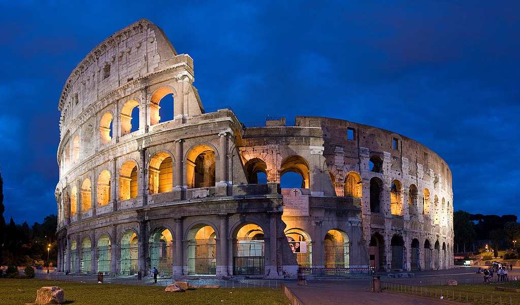 Colosseum_in_Rome_Italy