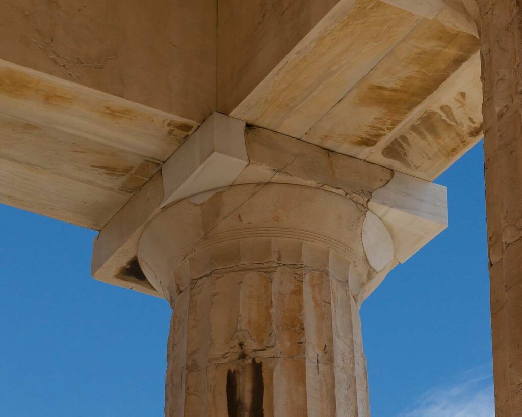 Doric_column